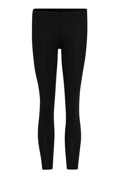 Con-ta Leggings 3/4 Modal / Elasthan von Con-ta