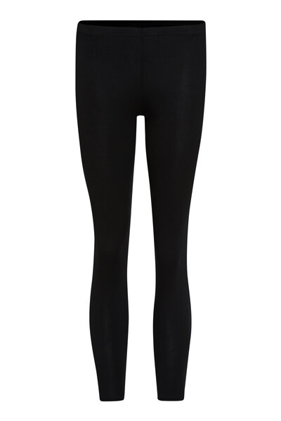 Con-ta Leggings 3/4 Modal / Elasthan von Con-ta