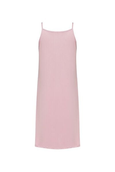 Con-ta Träger Nachthemd Neglige Modal / Elasthan von Con-ta