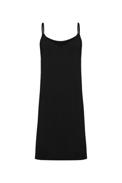 Con-ta Träger Nachthemd Neglige Modal / Elasthan von Con-ta