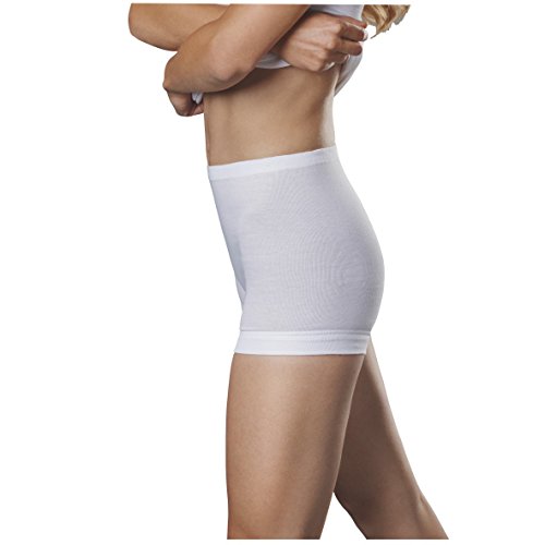 Conta Damen Pagenschlüpfer Classic 5er Pack Größe 48 von con-ta