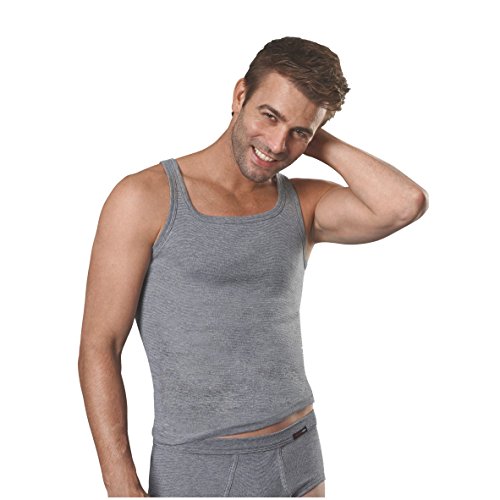 Conta Herren Sportjacke Jeansblau 5er Pack Größe 6 von con-ta