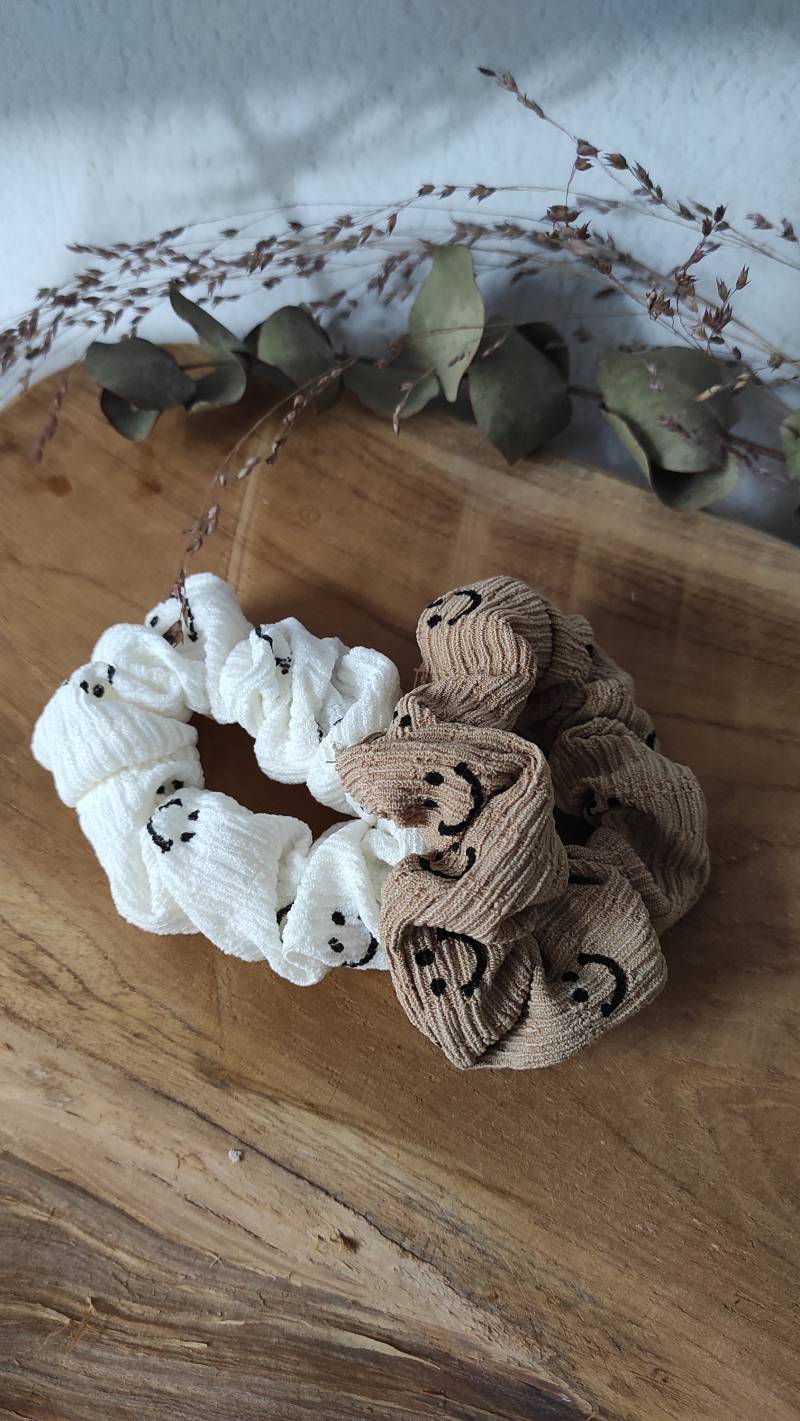Scrunchie Smile Scrunchie Smile von ConArtEffect