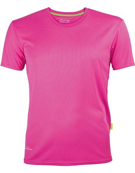 Cona Sports Cona Evolution Mesh Sportsshirt für Damen, Atmungsaktiv Feuchtigkeitsregulierend von Cona Sports