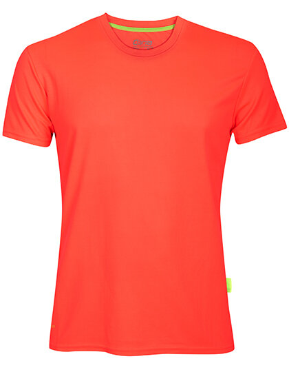 Cona Sports Cona Evolution Mesh Sportsshirt für Herren, Atmungsaktiv Feuchtigkeitsregulierend von Cona Sports