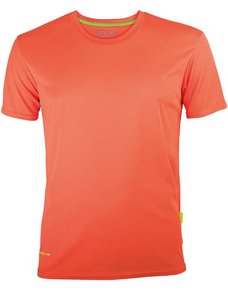 Cona Sports Cona Evolution Mesh Sportsshirt für Herren, Atmungsaktiv Feuchtigkeitsregulierend von Cona Sports