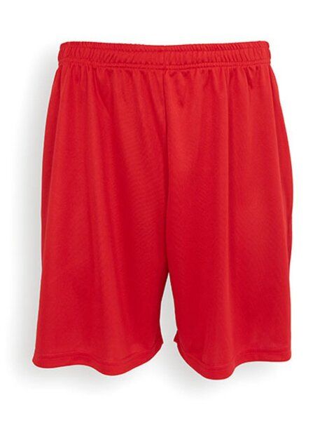 Cona Sports Cona Kinder Evolution Mesh Funktions-Shorts, Atmungsaktiv Feuchtigkeitsregulierend Sporthose Trainingshose von Cona Sports