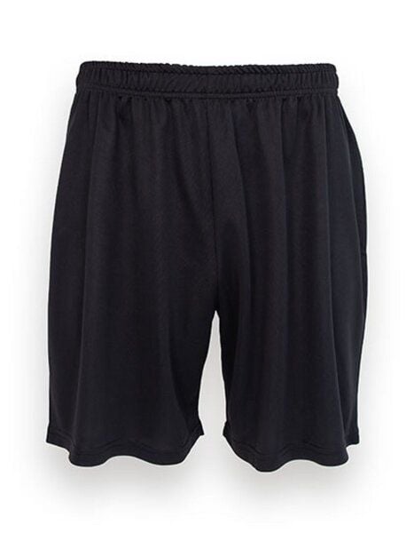 Cona Sports Cona Kinder Evolution Mesh Funktions-Shorts, Atmungsaktiv Feuchtigkeitsregulierend Sporthose Trainingshose von Cona Sports