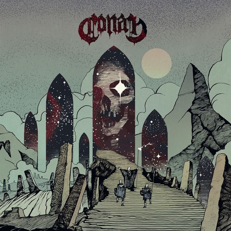 Conan Violence dimension CD multicolor Conan Violence dimension CD multicolor von Conan