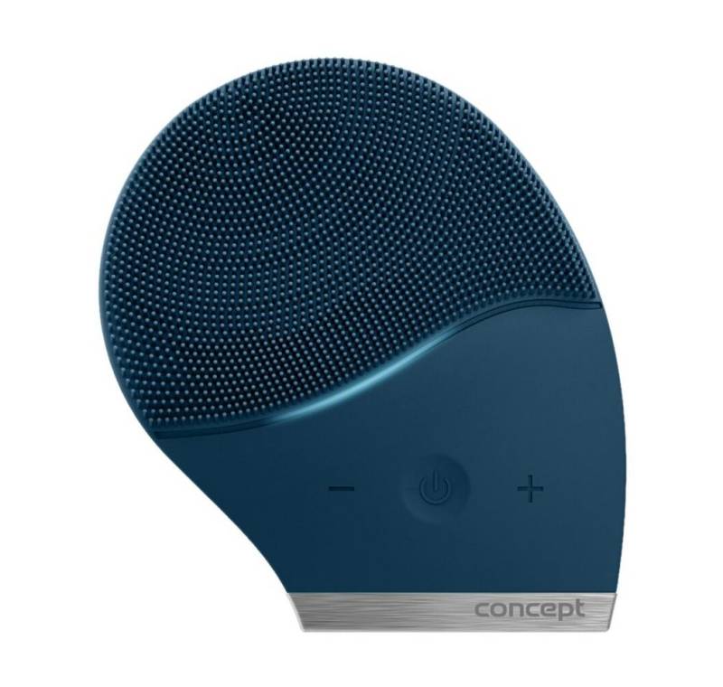 Concept Gesichtsreinigungsbürste Sonivibe Schall-Hautreinigungsbürste - Variant: Smaragd von Concept