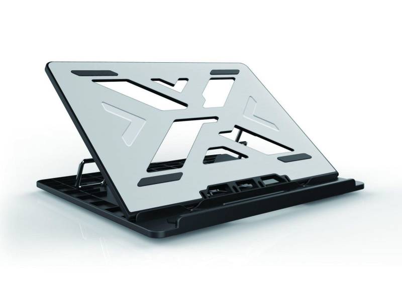 Conceptronic Notebook-Rucksack CONCEPTRONIC 2-Fan Cooling Pad / THANA03G Ergonomisch von Conceptronic