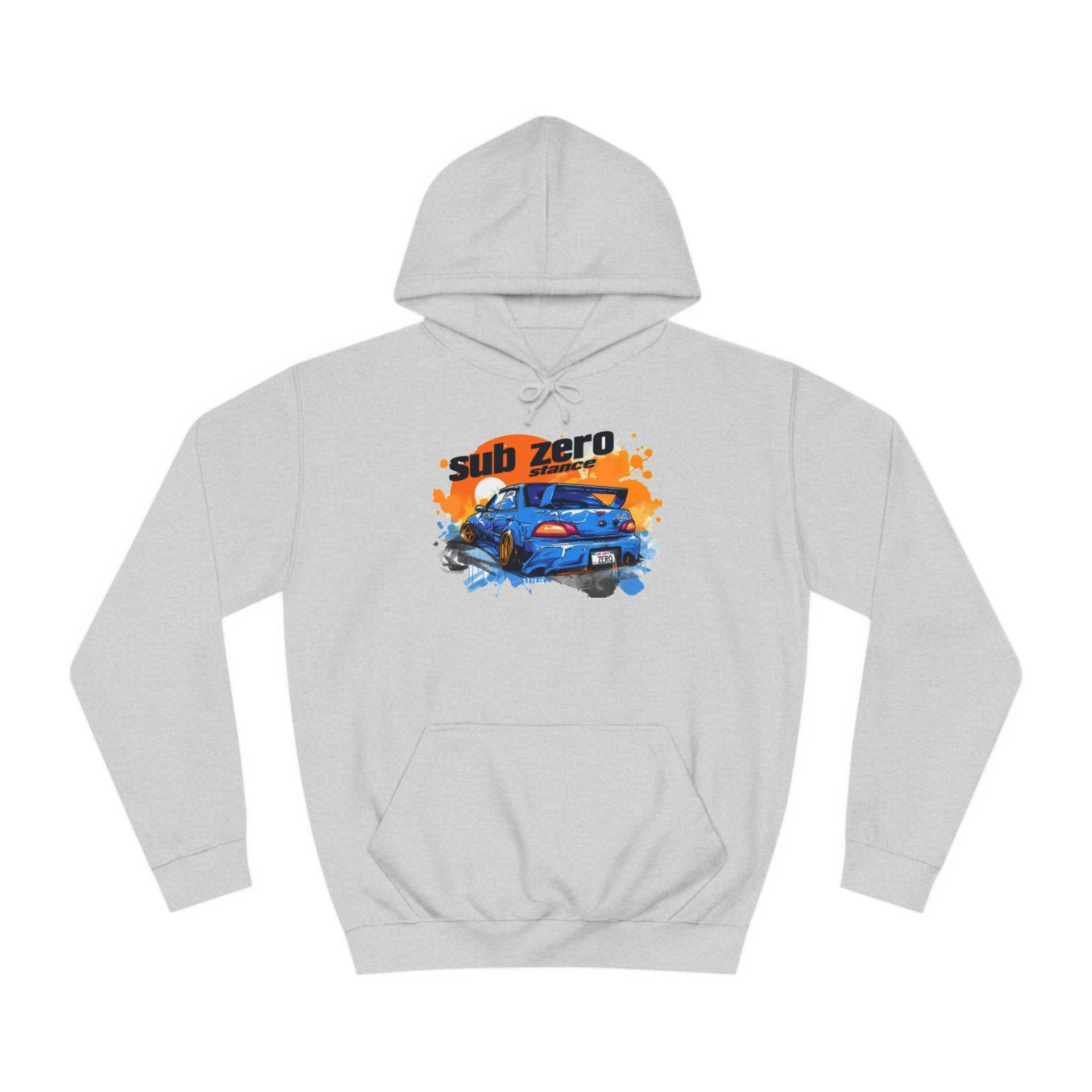 Jdm Hoodie Streetwear Car Motiv Jdm Hoodie Streetwear Car Motiv von ConcreteCoutureLtd