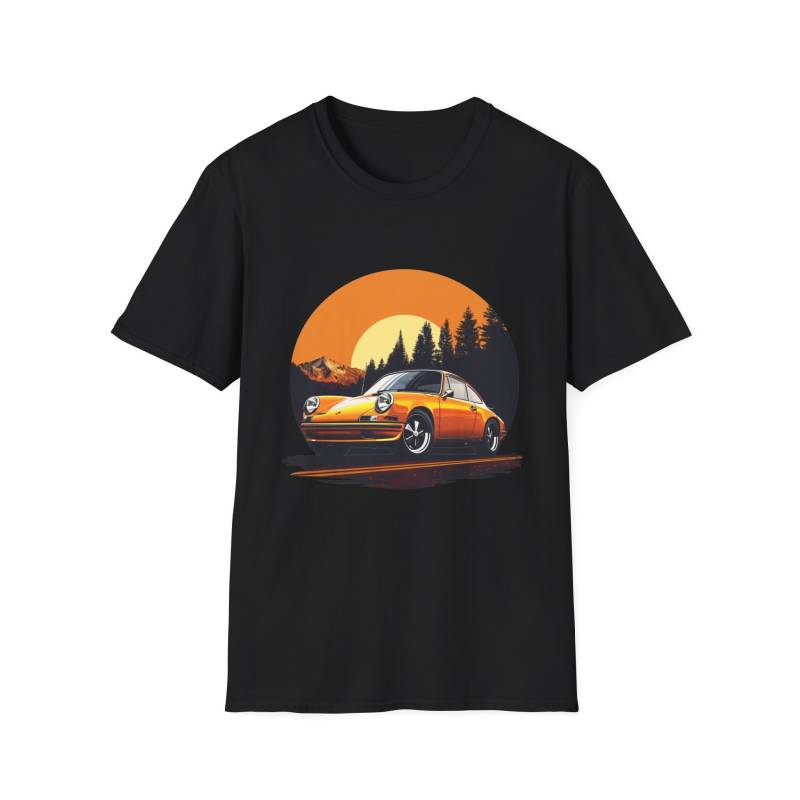 Porsche 911 Oldtimer Enthusiasten Freund Geschenk Street Style Graffiti Fuchsfelge Rennauto Gemälde Auto Shirt Liebhaber Porsche 911 Oldtimer Enthusiasten Freund Geschenk Street Style Graffiti Fuchsfelge Rennauto Gemälde Auto Shirt Liebhaber von ConcreteCoutureLtd