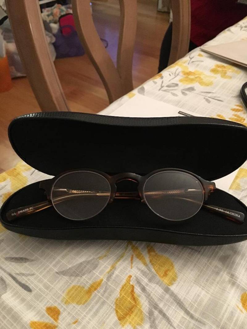 Brillengestell Von Auge Bobs von Condece