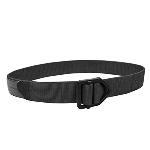 CONDOR IBS-002 Instructor Belt Black S-M von Condor
