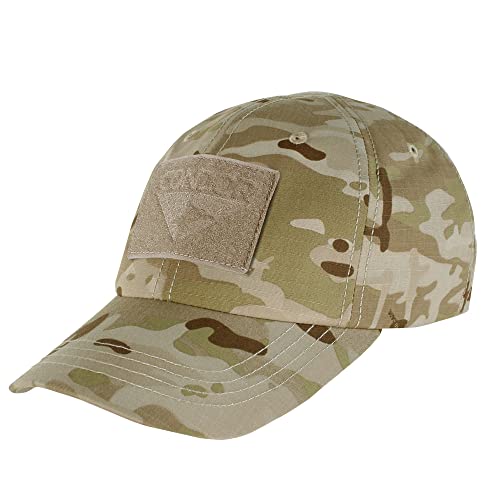 CONDOR TC-022 Tactical Cap MultiCam Arid von Condor