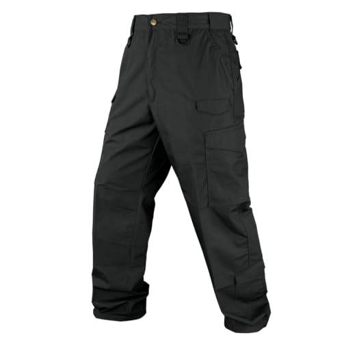 Condor Herren Sentinel Tactical Hose Graphite Größe 32W / 32L von Condor