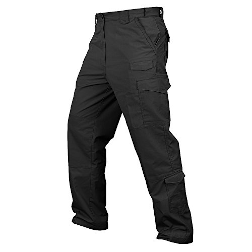 Condor Herren Sentinel Tactical Hose Graphite Größe 34W / 32L von Condor