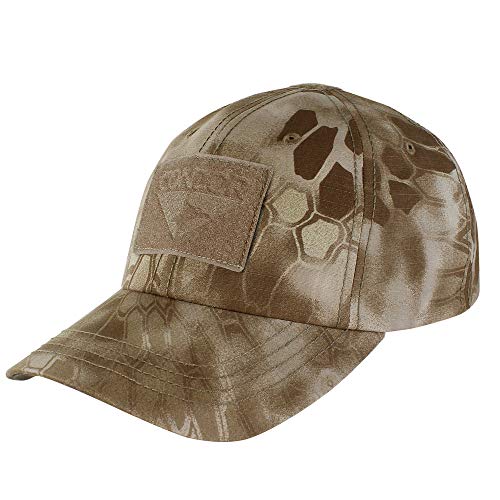 Condor Herren Tactical Cap Kryptek Nomad, One Size von Condor