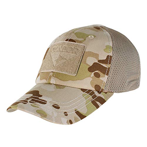 Condor Mesh Tactical Cap MultiCam Arid von Condor