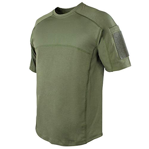 Condor Outdoor Trident Battle Top Large Olive Drab von Condor