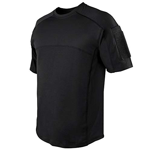 Condor Outdoor Trident Battle Top Medium Black von Condor