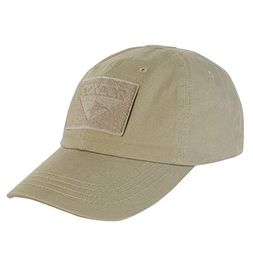 Condor TC-003 Tactical Cap Tan von Condor