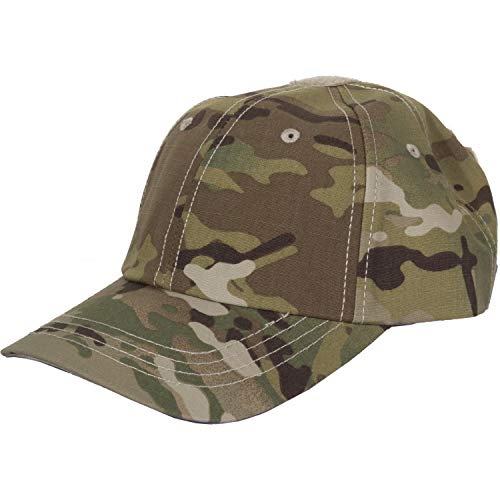 Condor Tactical Team Cap MultiCam von Condor