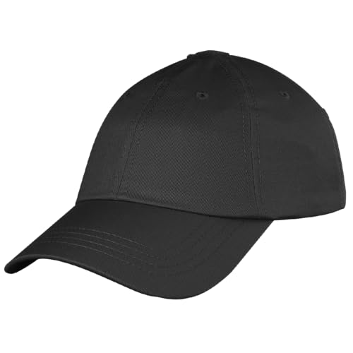 Condor Tactical Team Cap Schwarz von Condor