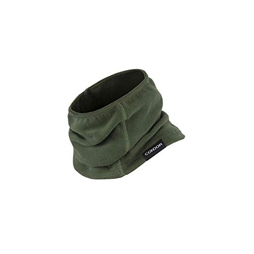 Condor Thermo Neck Gaiter Oliv Drab von Condor