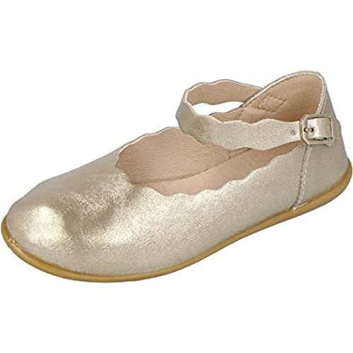 Conguitos Atenas Flacher Slipper, Plata, 27 EU von Conguitos