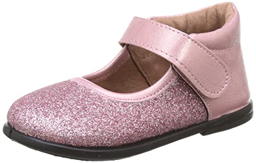 Conguitos Baby-Mädchen Lisboa Mokassin, Rosa, 20 EU Conguitos Baby-Mädchen Lisboa Mokassin, Rosa, 20 EU von Conguitos