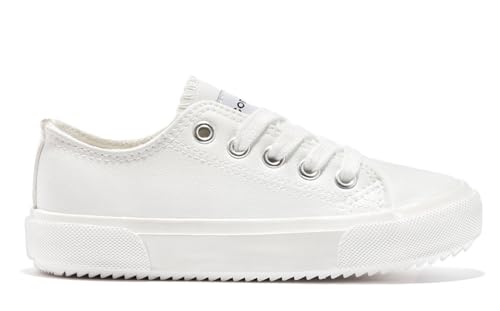 Conguitos Cary Low-top, Blanco, 30 EU von Conguitos