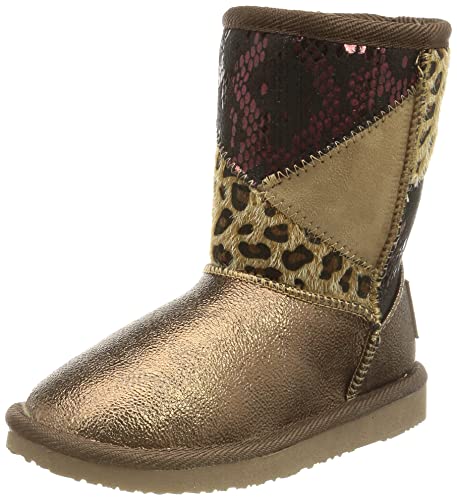 Conguitos Damen Australia Bootsschuh, braun, 38 EU von Conguitos