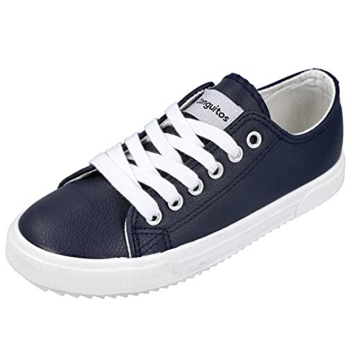 Conguitos Damen Cary Sneaker, Marineblau, 35 EU von Conguitos