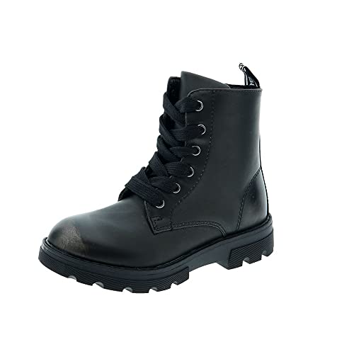 Conguitos Damen Irlanda Bootsschuh, Schwarz, 37 EU von Conguitos