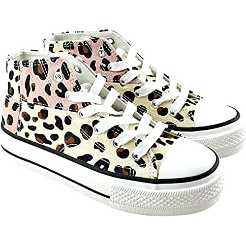 Conguitos Damen Kenya Sneaker, bunt, 35 EU von Conguitos