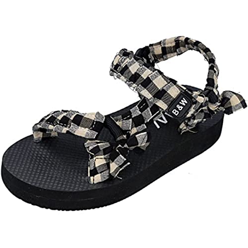 Conguitos Damen Mia Sportsandale, Rosa, 37 EU Conguitos Damen Mia Sportsandale, Rosa, 37 EU von Conguitos