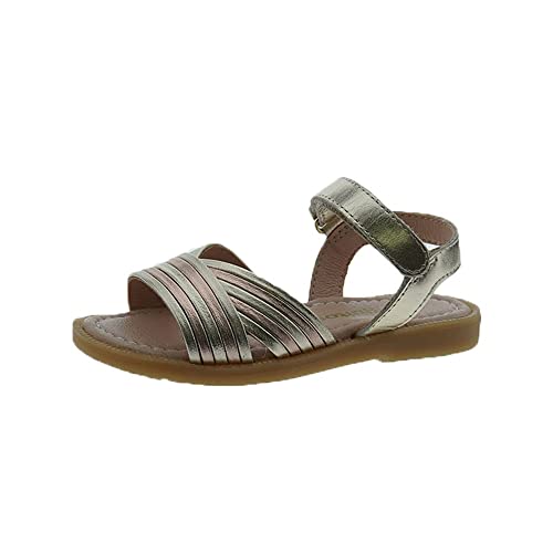 Conguitos Damen Nara Sandale, bunt, 35 EU von Conguitos