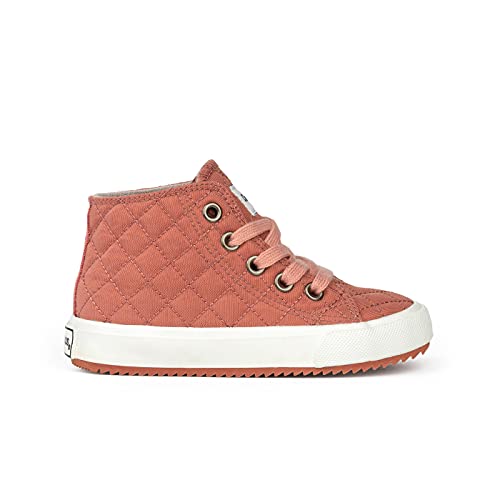 Conguitos Damen Tokio Sneaker, Rosa, 35 EU von Conguitos