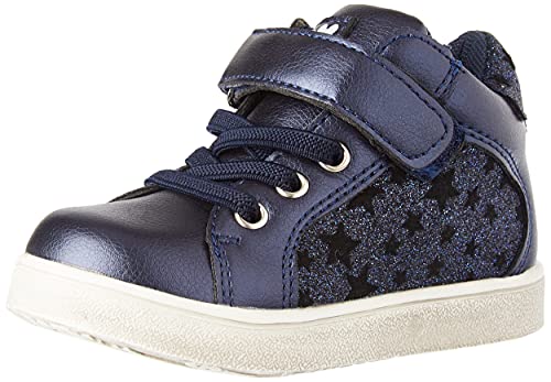 Conguitos Jungen Mädchen Berlín Bootsschuh, Marineblau, 21 EU von Conguitos