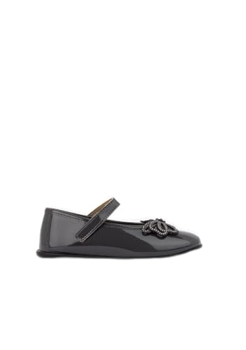 Conguitos Mi126581-0021-31 Uniform-Schuh, Grau 22, 31 EU Conguitos Mi126581-0021-31 Uniform-Schuh, Grau 22, 31 EU von Conguitos
