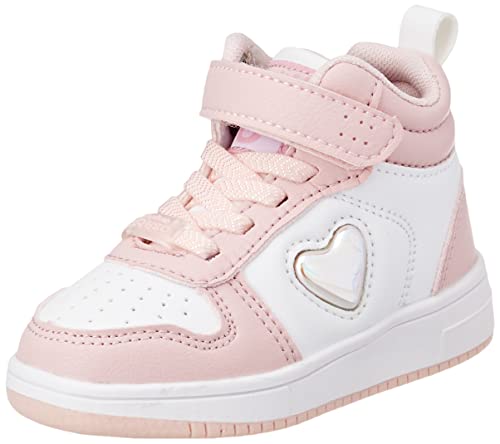 Conguitos Jungen Unisex Kinder Napa Rosa Sneaker, 20 EU von Conguitos