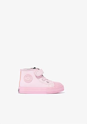 Conguitos Unisex Baby Mis14156-0011-22 Sneaker, Rosa 10, 22 EU Conguitos Unisex Baby Mis14156-0011-22 Sneaker, Rosa 10, 22 EU von Conguitos