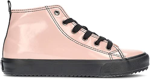 Conguitos Jungen Unisex Kinder Schuhe Sneaker, Rosa, 29 EU von Conguitos