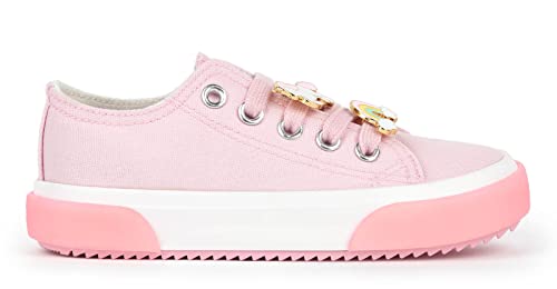 Conguitos Olimpo Sneaker, Rosa, 26 EU von Conguitos