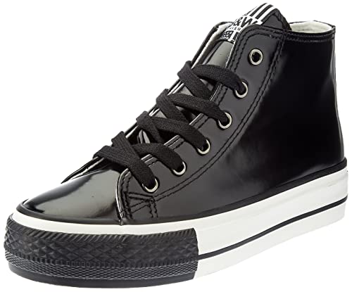 Conguitos Schuhe Sneaker, Schwarz, 30 EU von Conguitos