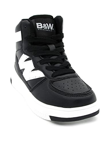 Conguitos Schuhe Sneaker, Schwarz, 38 EU Conguitos Schuhe Sneaker, Schwarz, 38 EU von Conguitos
