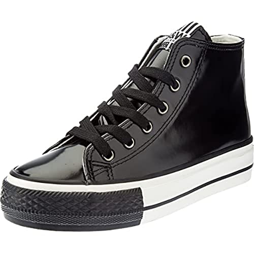 Conguitos Schuhe Sneaker, Zebrafarben, 36 EU Conguitos Schuhe Sneaker, Zebrafarben, 36 EU von Conguitos