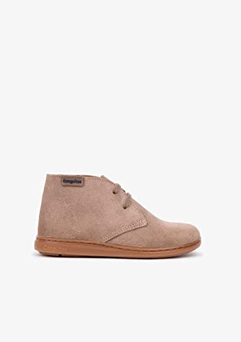 Conguitos Schuluniform-Schuh, Stein, 36 EU von Conguitos